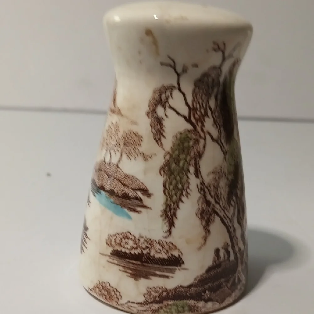 Nasco charming ceramic